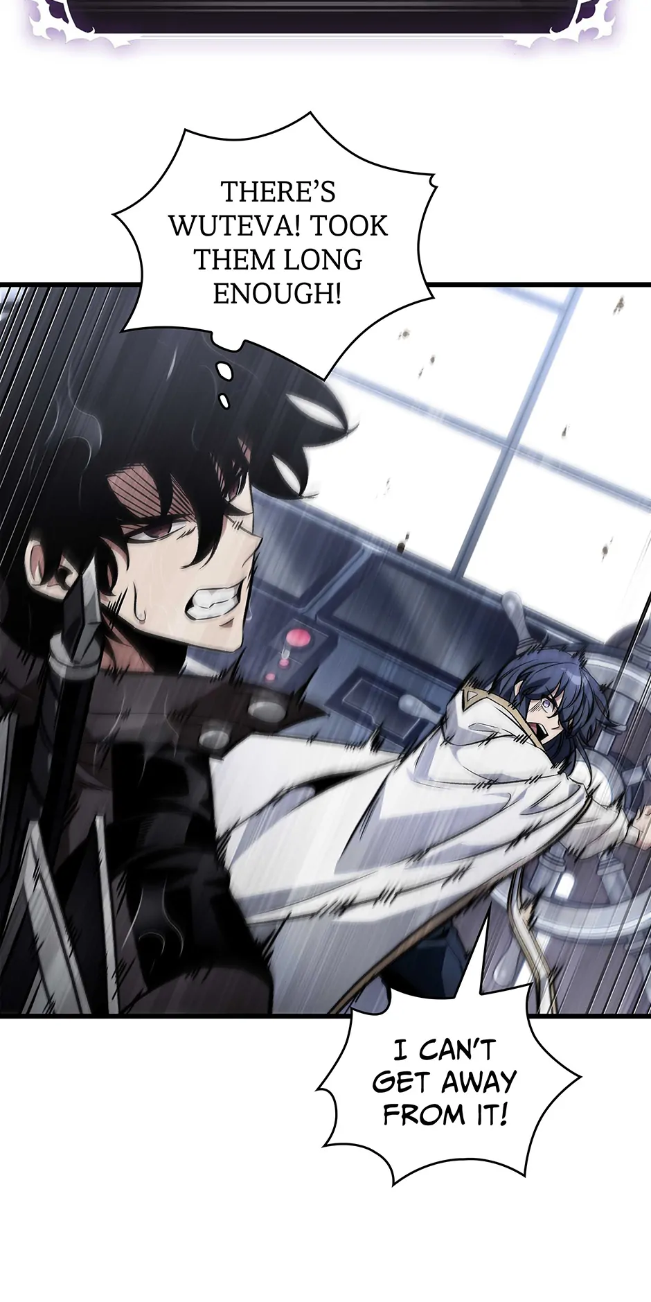 Read Pick Me Up ENGLISH Manga Online