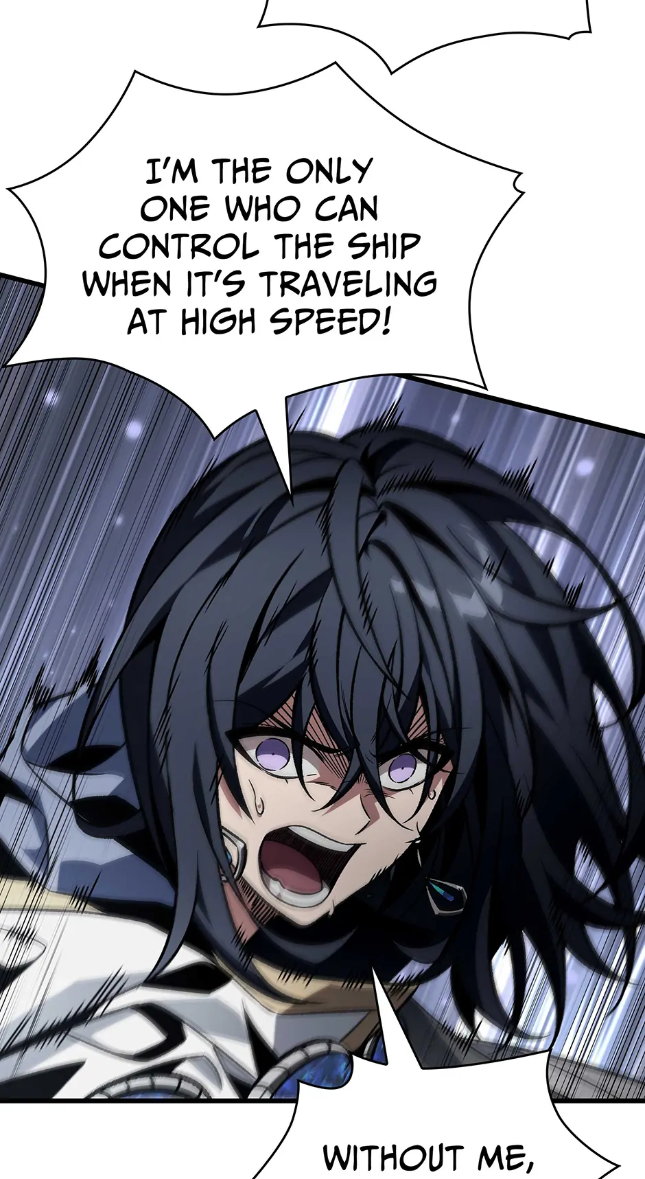 Read Pick Me Up ENGLISH Manga Online