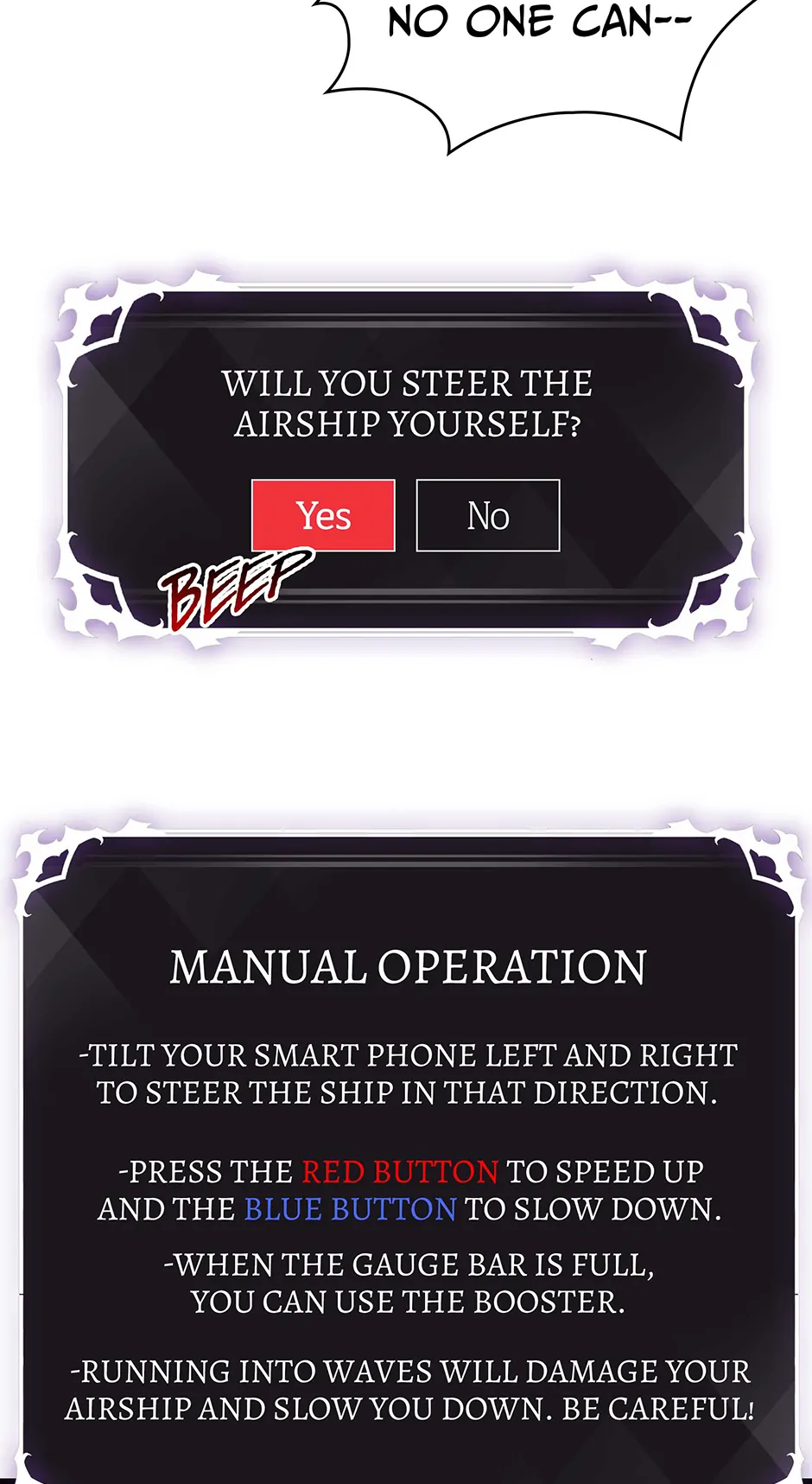 Read Pick Me Up ENGLISH Manga Online