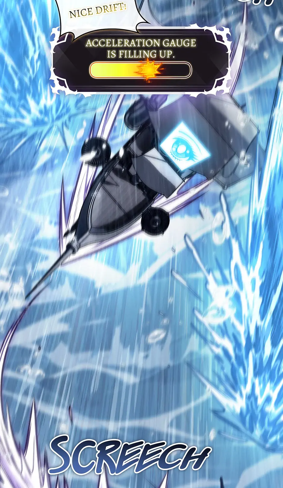 Read Pick Me Up ENGLISH Manga Online