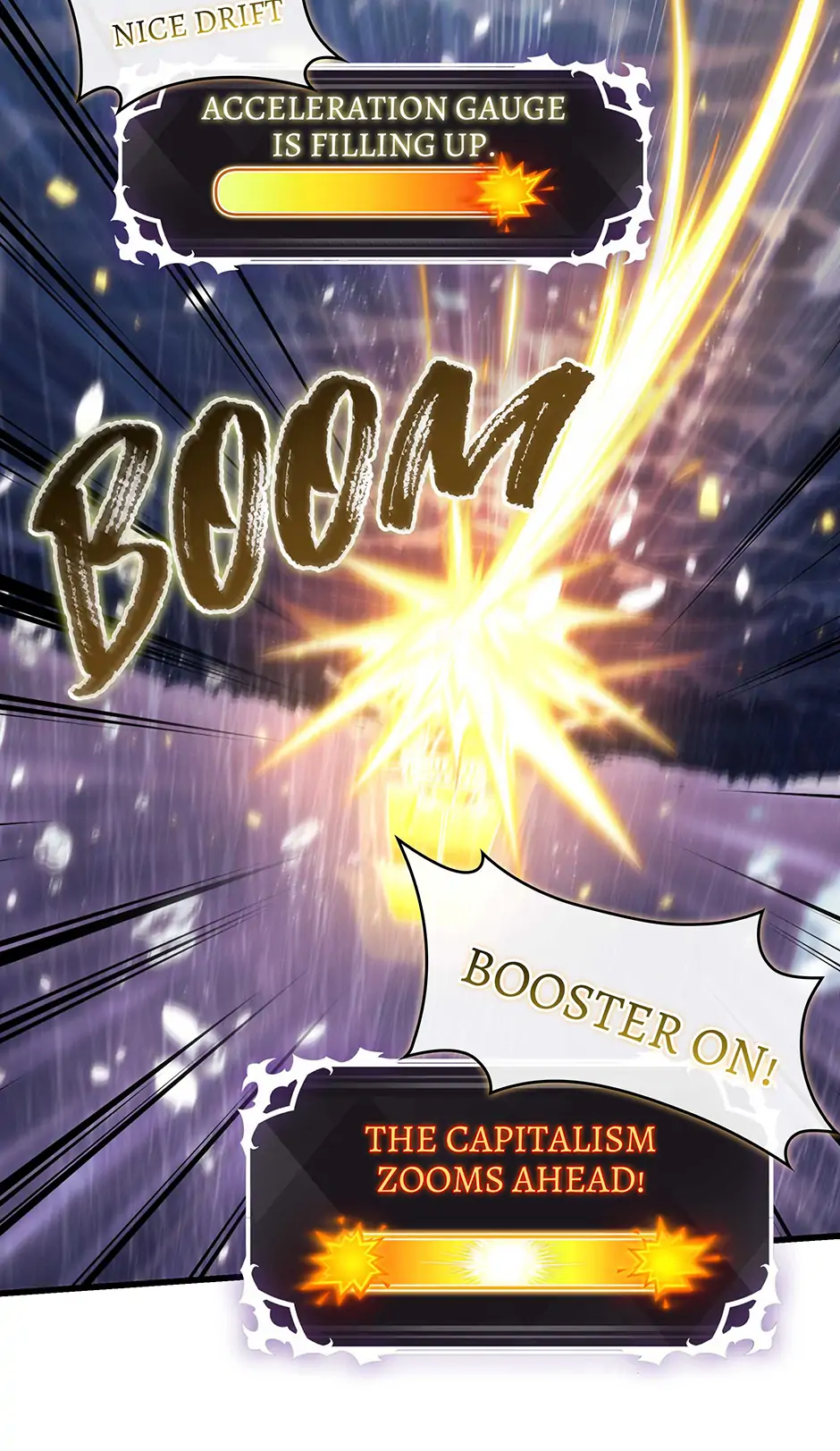 Read Pick Me Up ENGLISH Manga Online