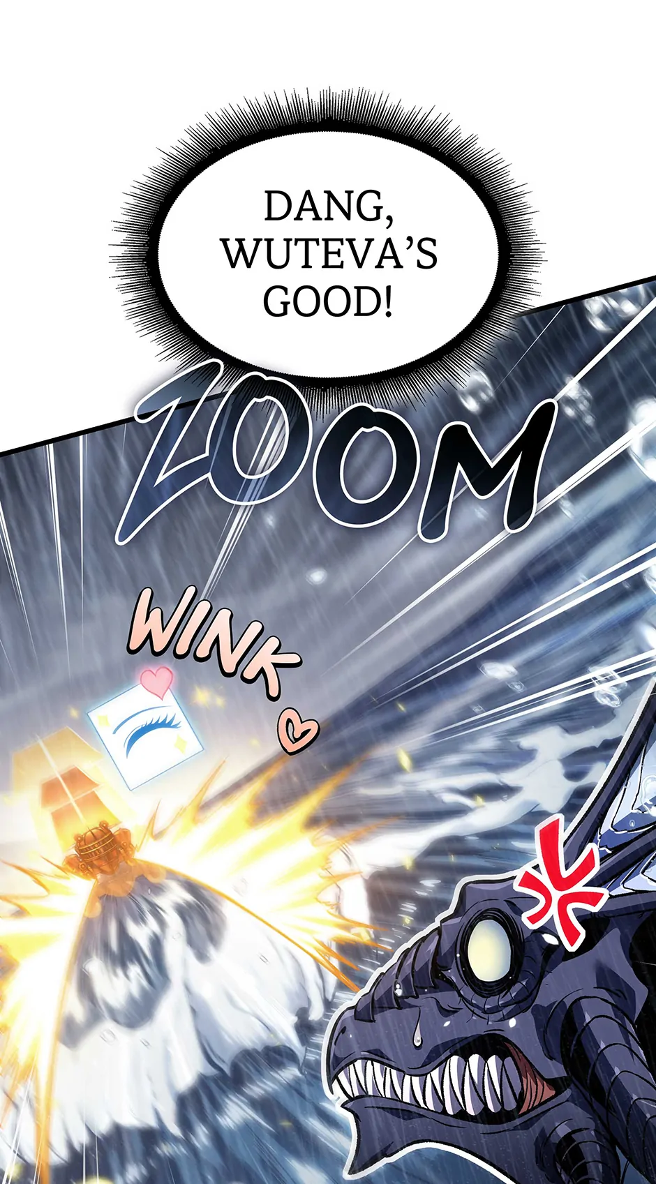 Read Pick Me Up ENGLISH Manga Online