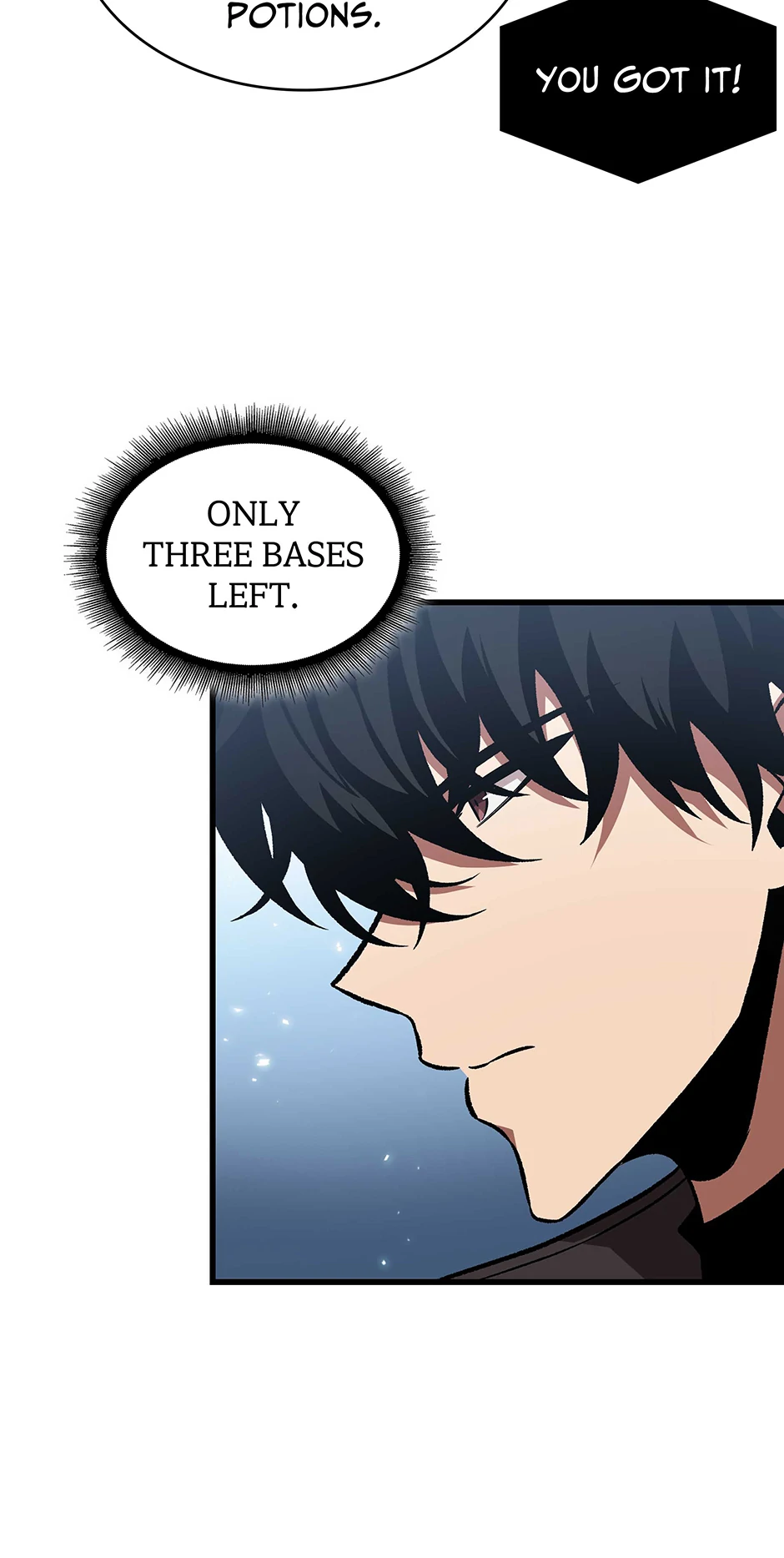 Read Pick Me Up ENGLISH Manga Online