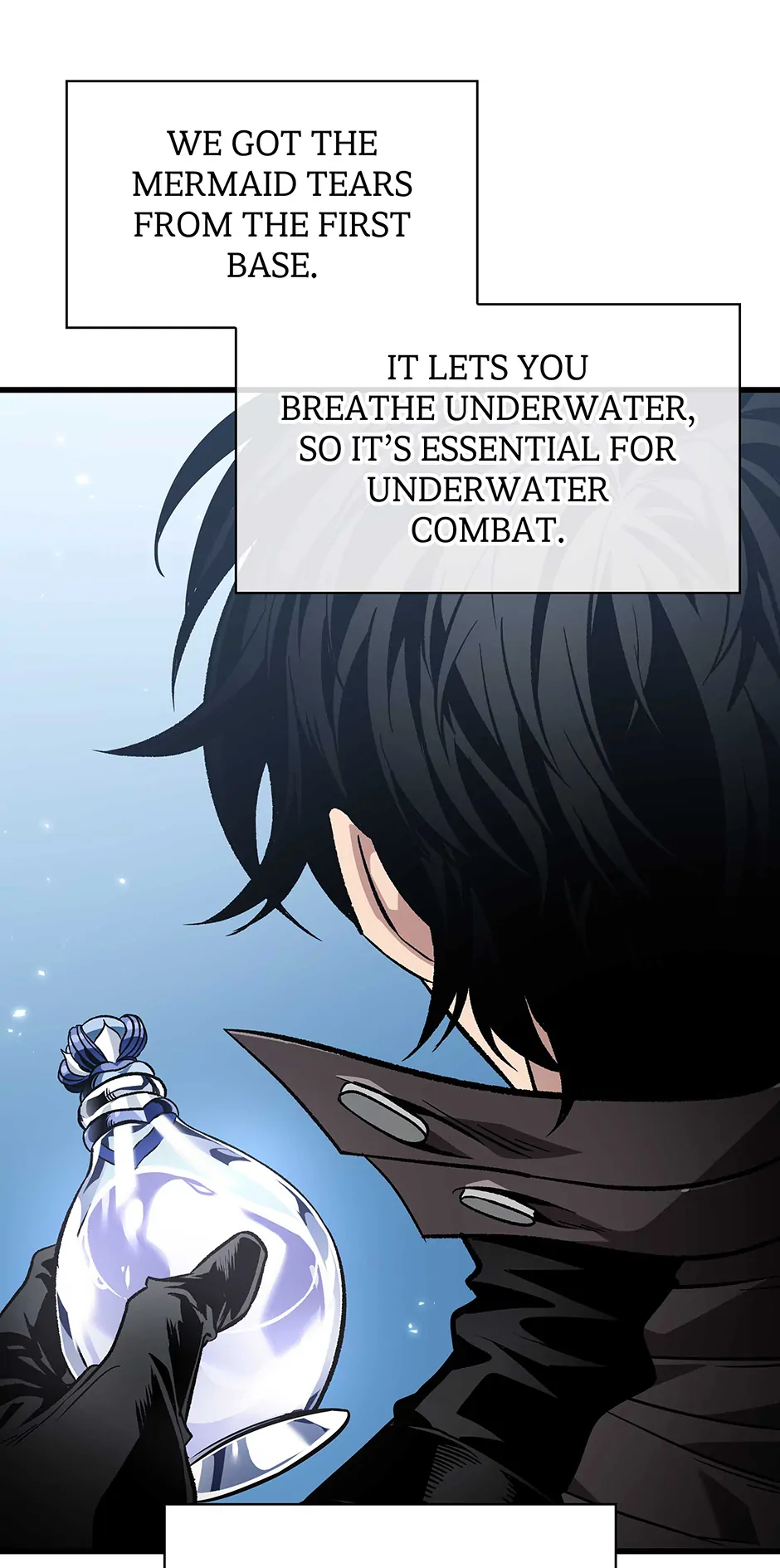 Read Pick Me Up ENGLISH Manga Online