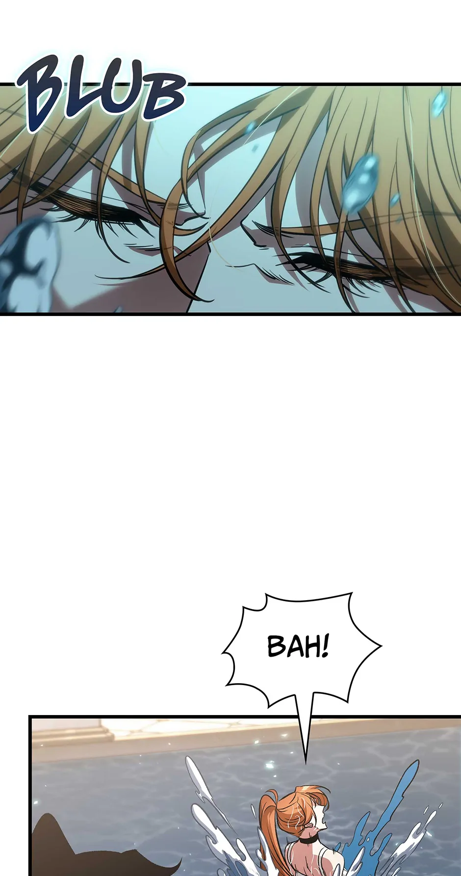 Read Pick Me Up ENGLISH Manga Online