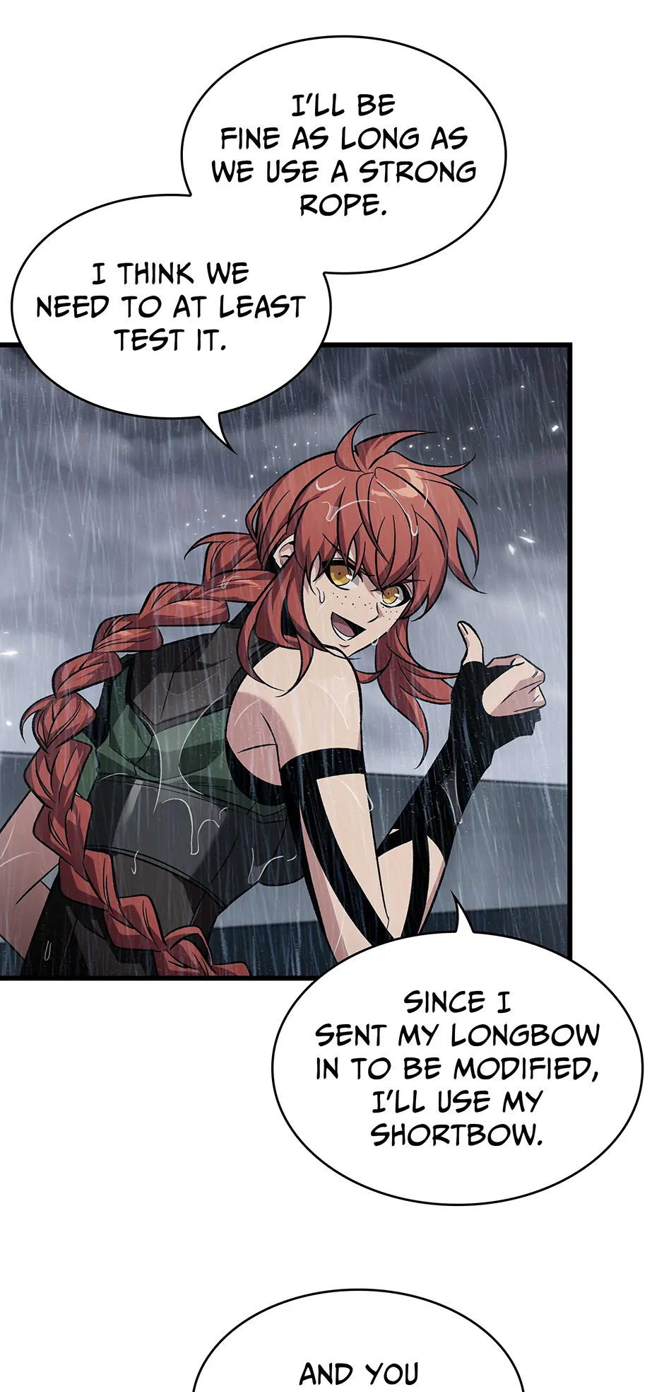 Read Pick Me Up ENGLISH Manga Online