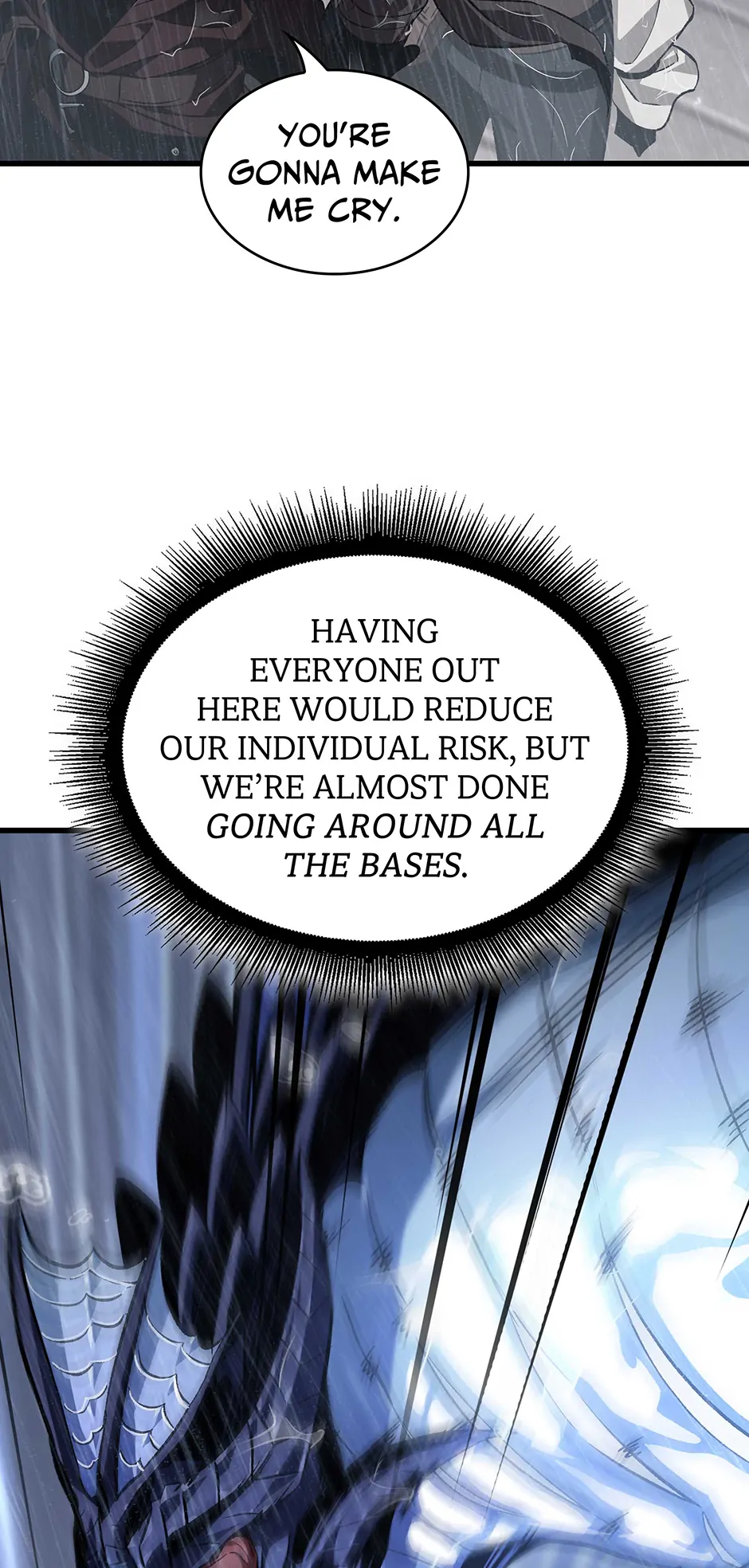 Read Pick Me Up ENGLISH Manga Online