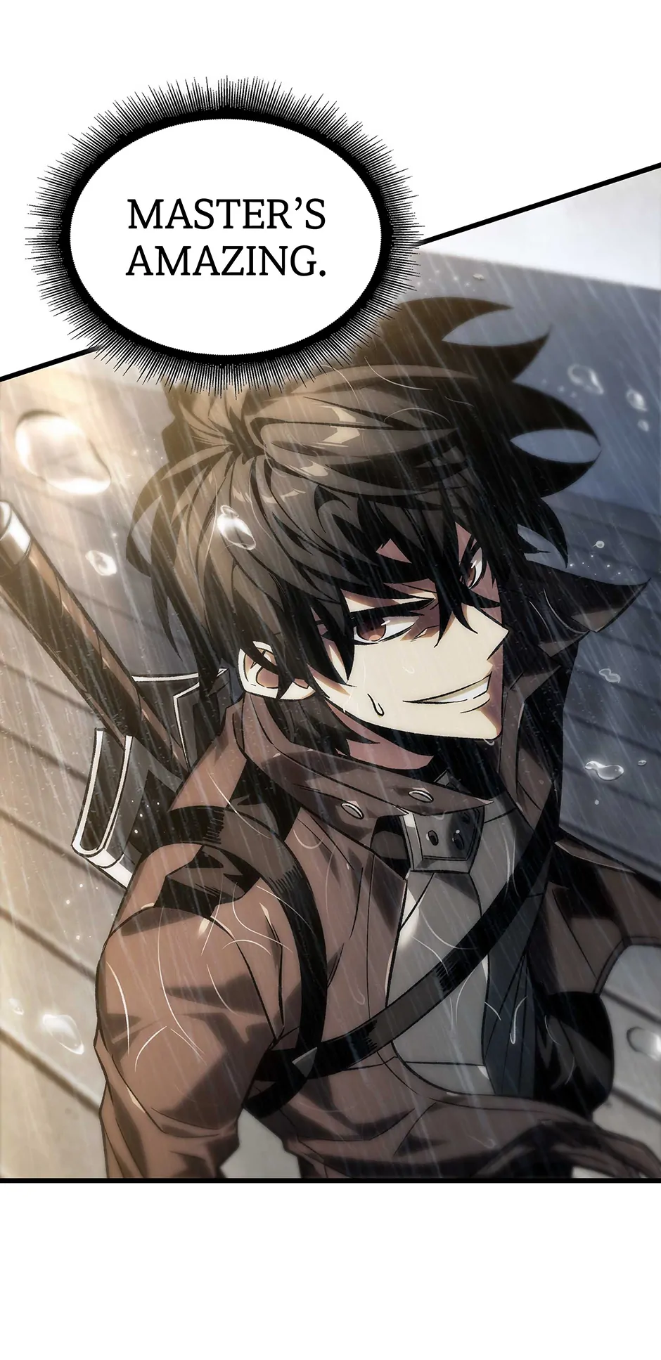 Read Pick Me Up ENGLISH Manga Online