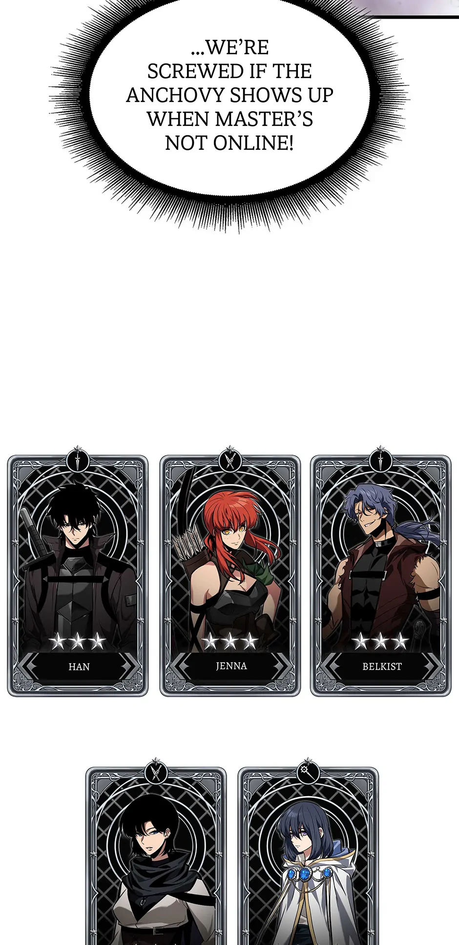 Read Pick Me Up ENGLISH Manga Online