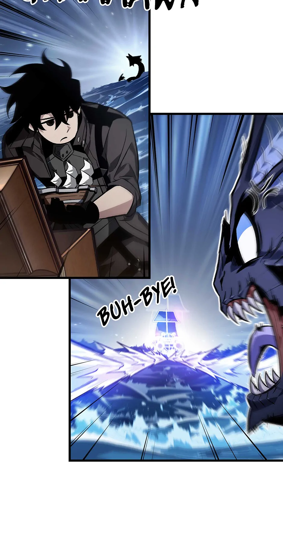 Read Pick Me Up ENGLISH Manga Online