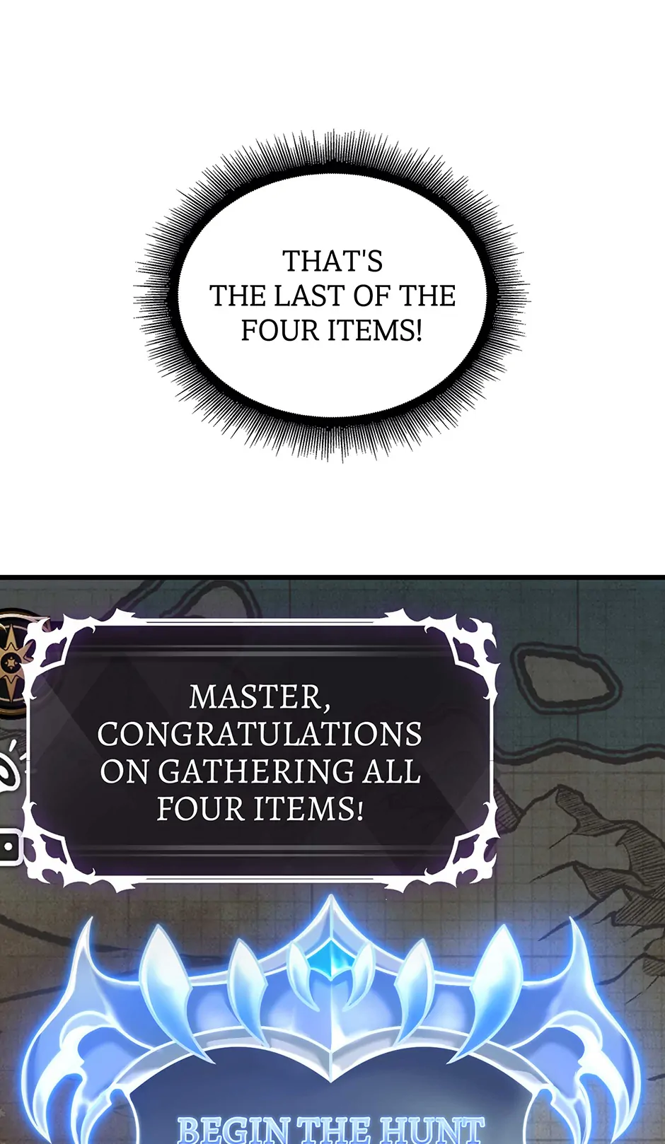 Read Pick Me Up ENGLISH Manga Online