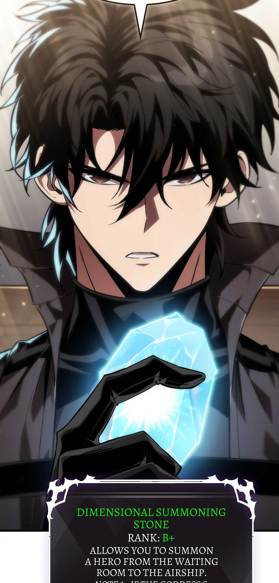 Read Pick Me Up ENGLISH Manga Online