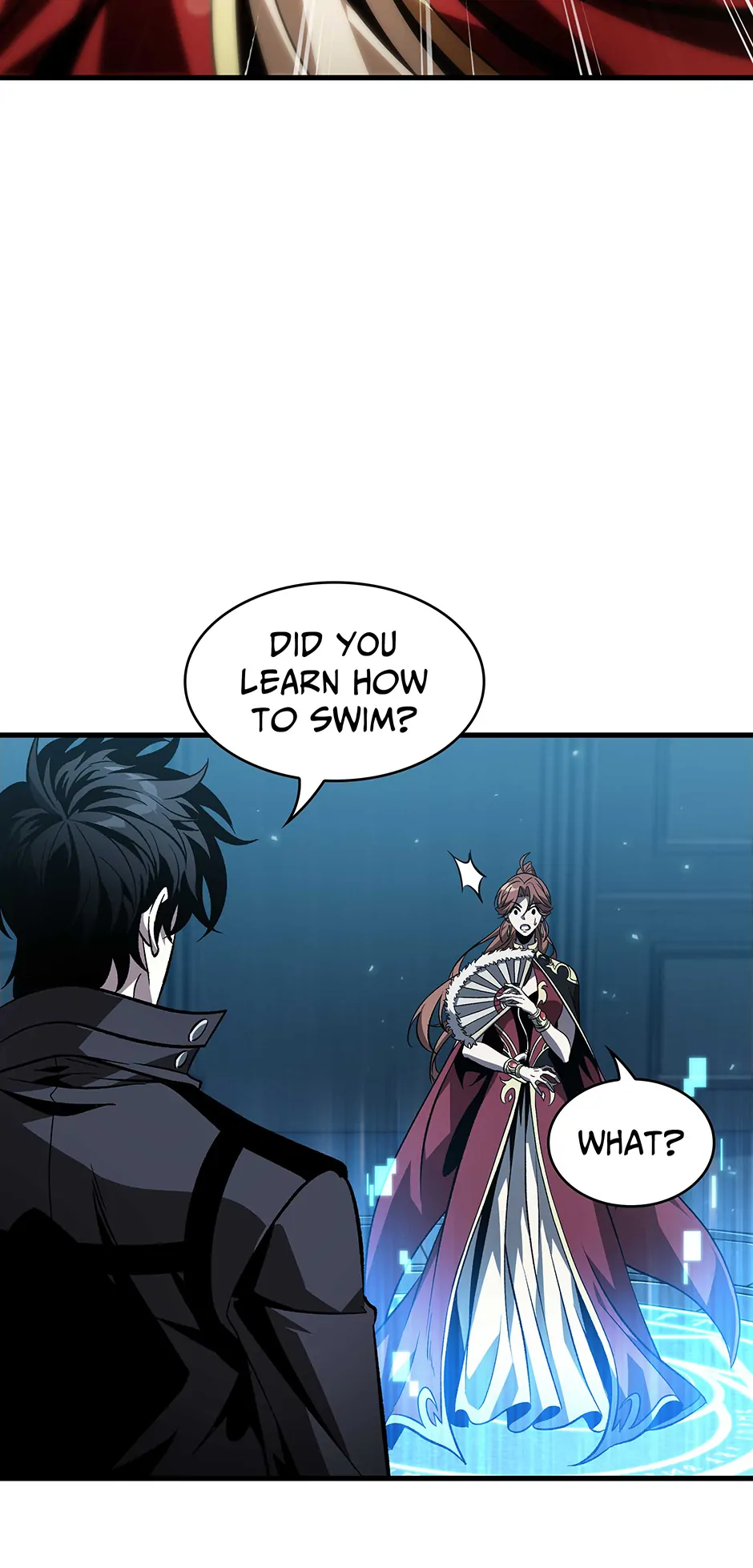 Read Pick Me Up ENGLISH Manga Online