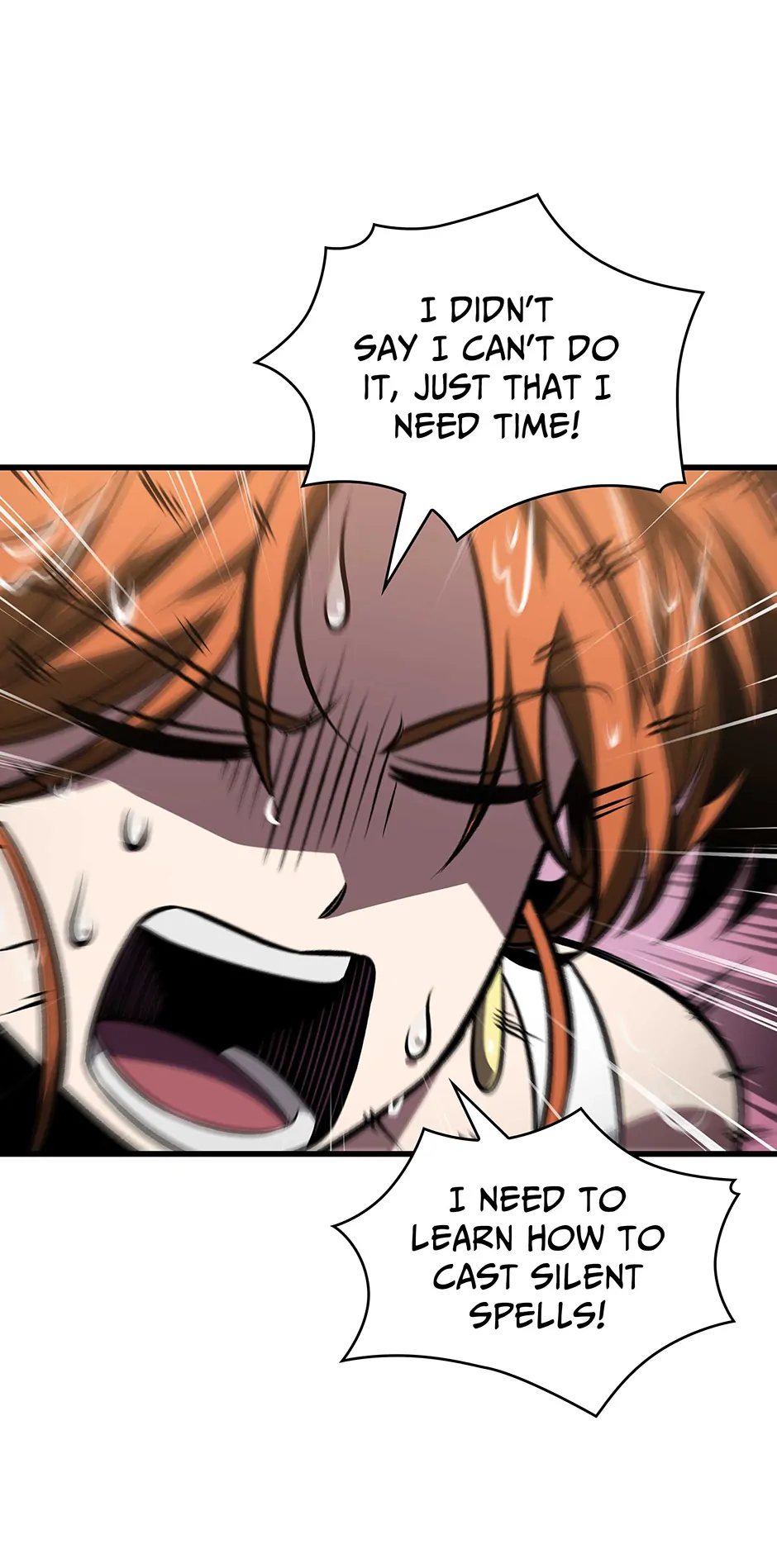 Read Pick Me Up ENGLISH Manga Online