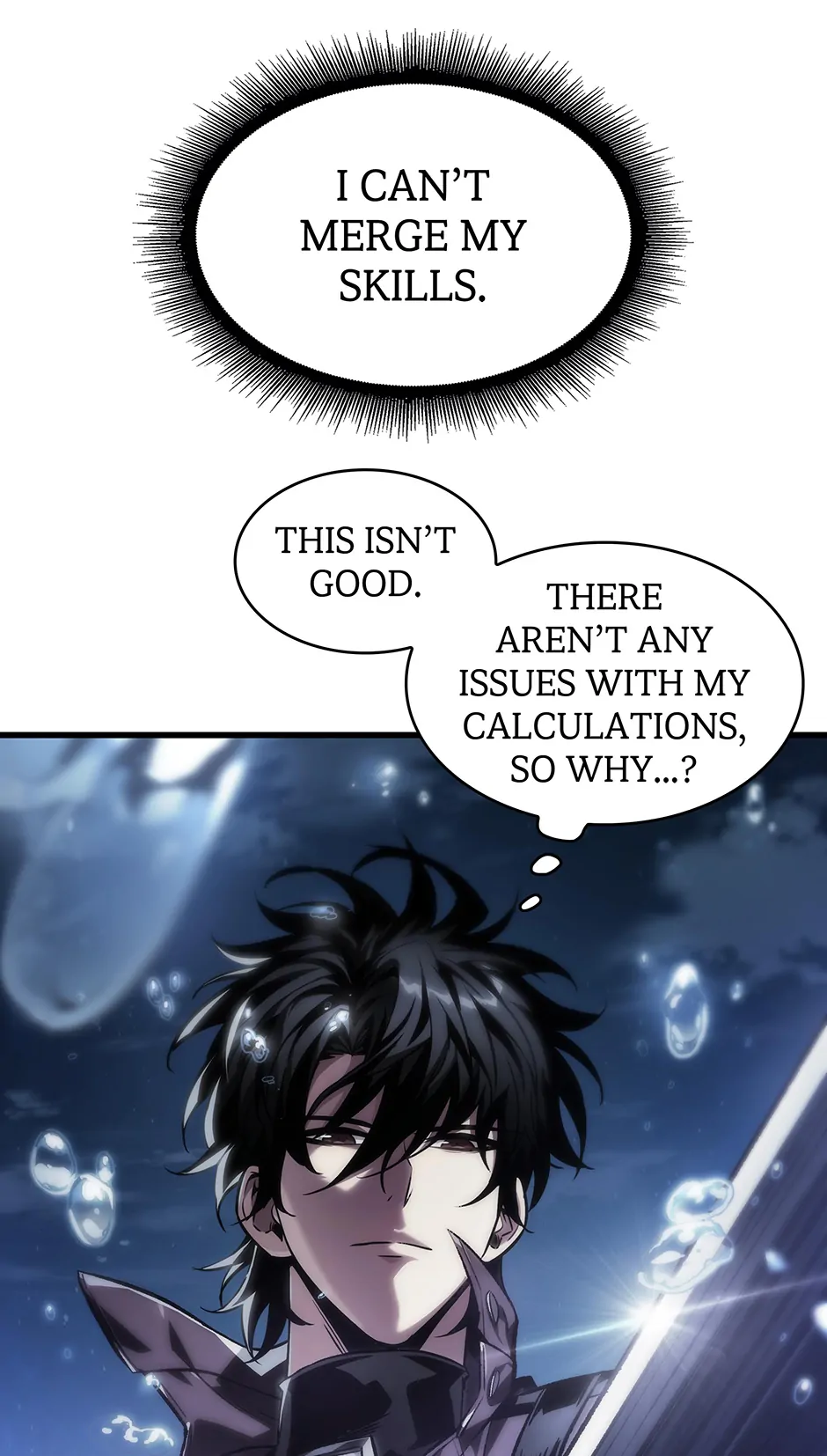 Read Pick Me Up ENGLISH Manga Online