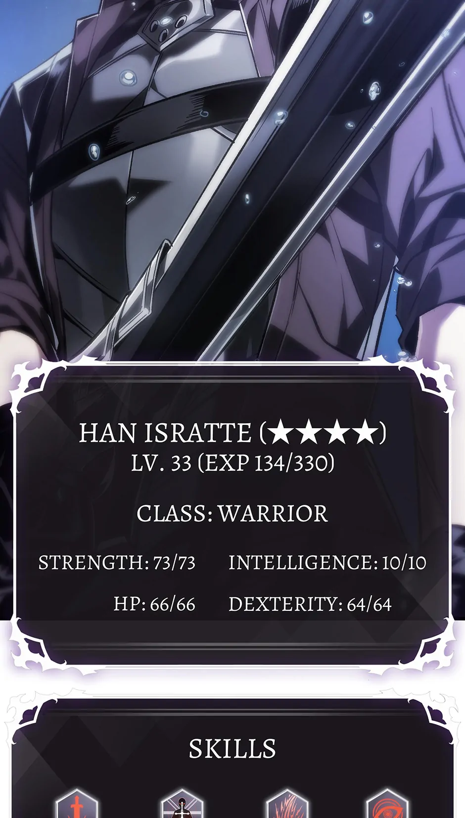 Read Pick Me Up ENGLISH Manga Online