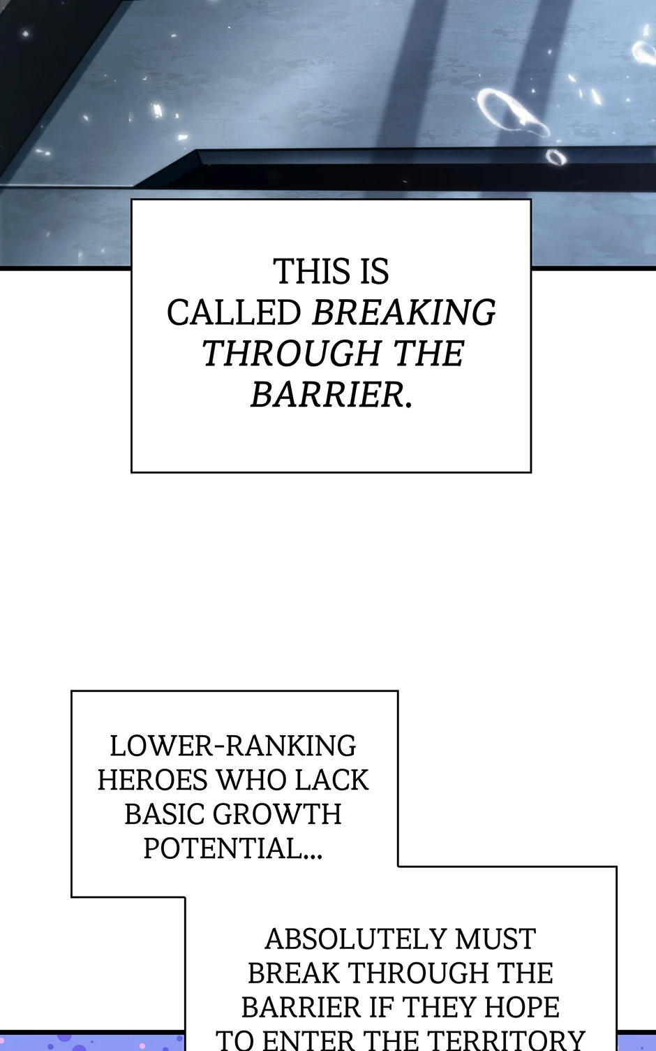 Read Pick Me Up ENGLISH Manga Online