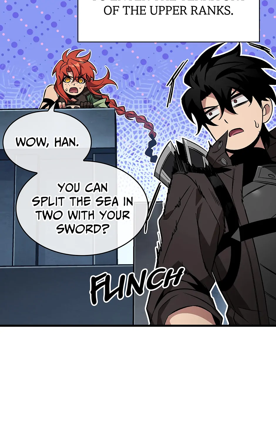 Read Pick Me Up ENGLISH Manga Online