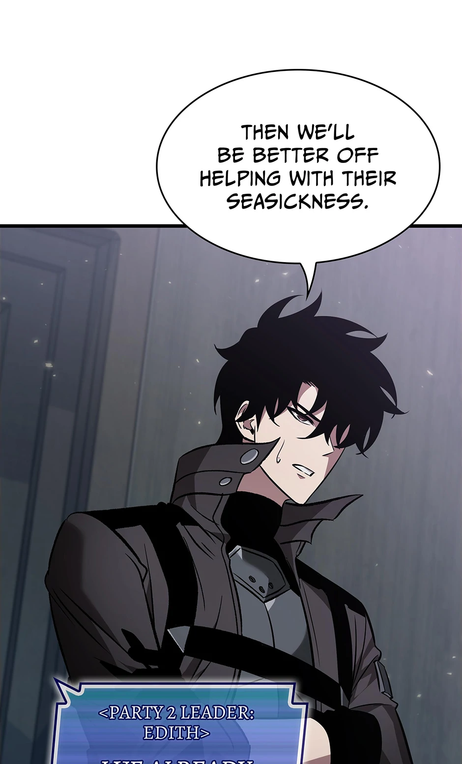 Read Pick Me Up ENGLISH Manga Online