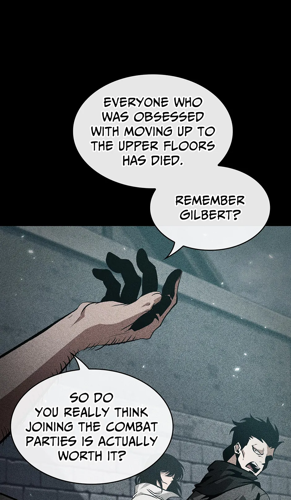 Read Pick Me Up ENGLISH Manga Online