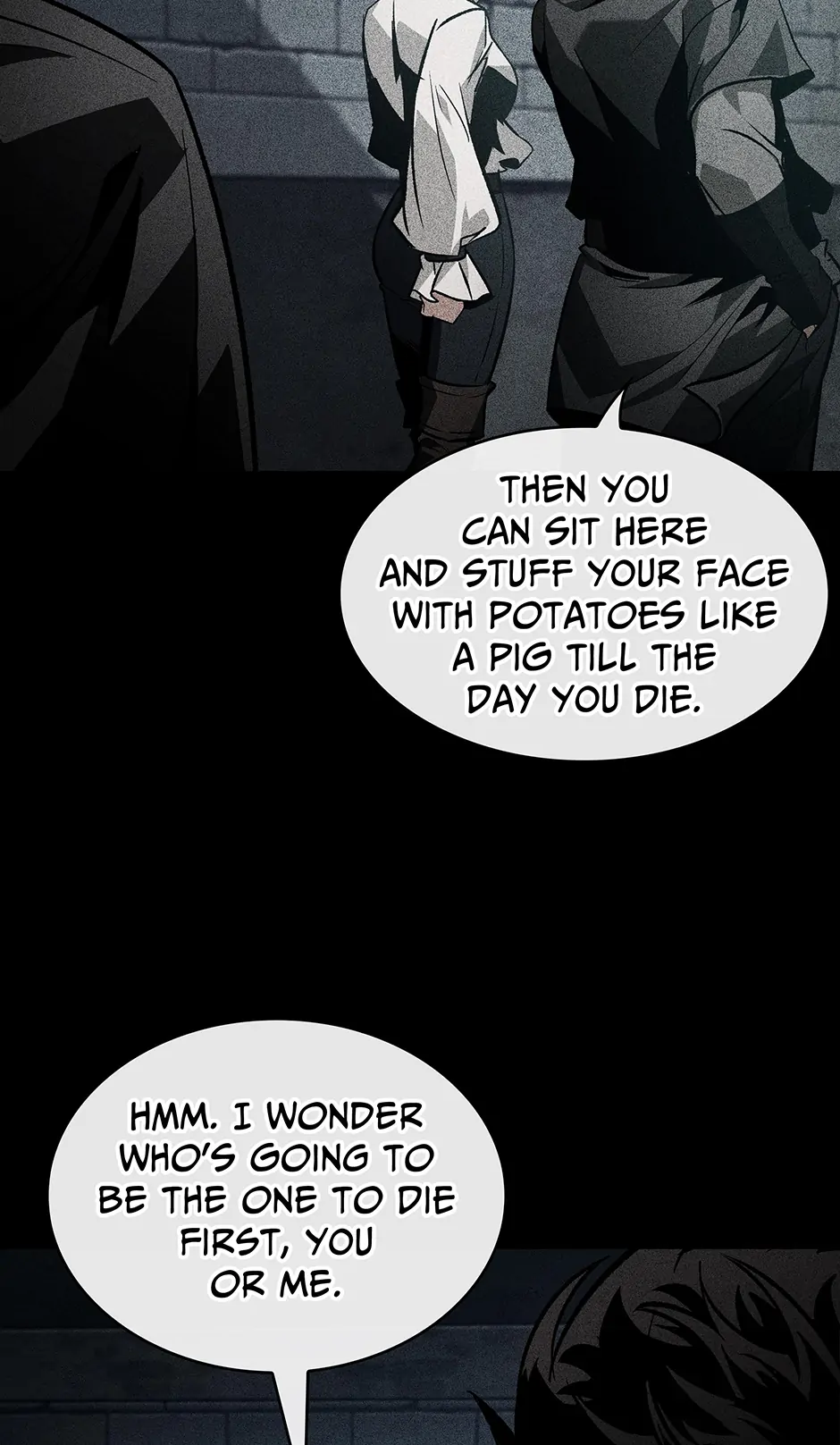 Read Pick Me Up ENGLISH Manga Online