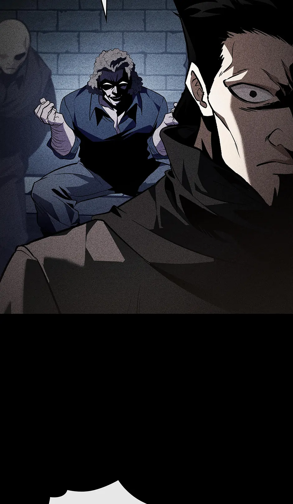 Read Pick Me Up ENGLISH Manga Online