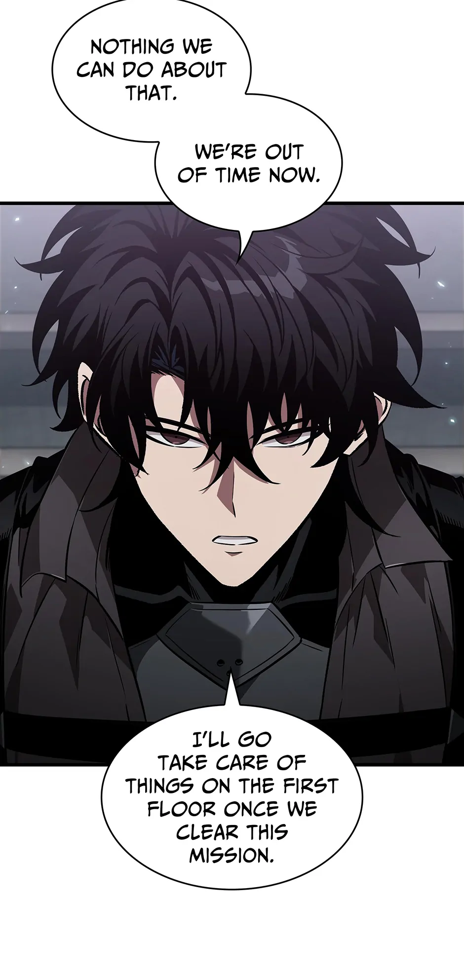 Read Pick Me Up ENGLISH Manga Online