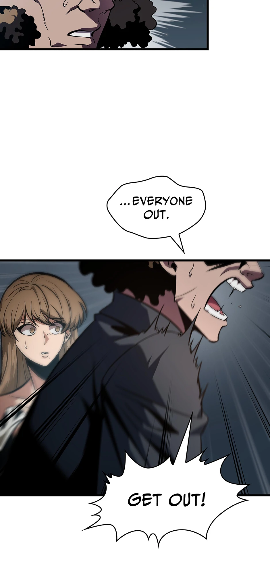 Read Pick Me Up ENGLISH Manga Online