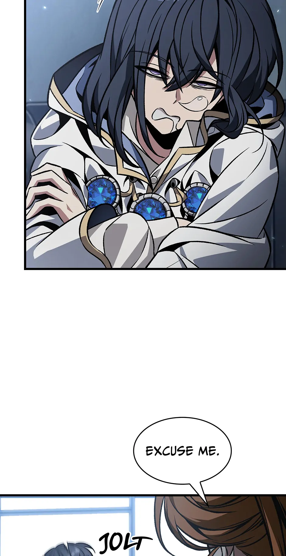 Read Pick Me Up ENGLISH Manga Online