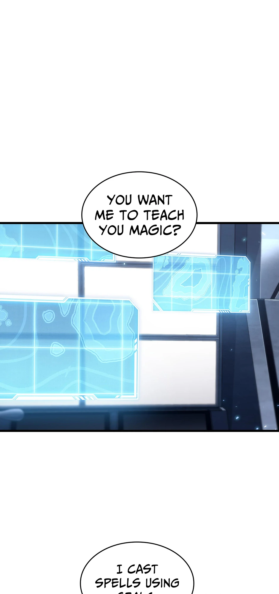 Read Pick Me Up ENGLISH Manga Online