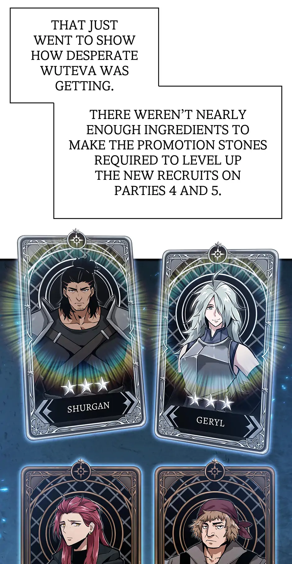 Read Pick Me Up ENGLISH Manga Online