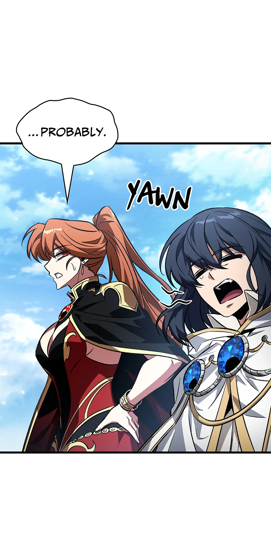 Read Pick Me Up ENGLISH Manga Online