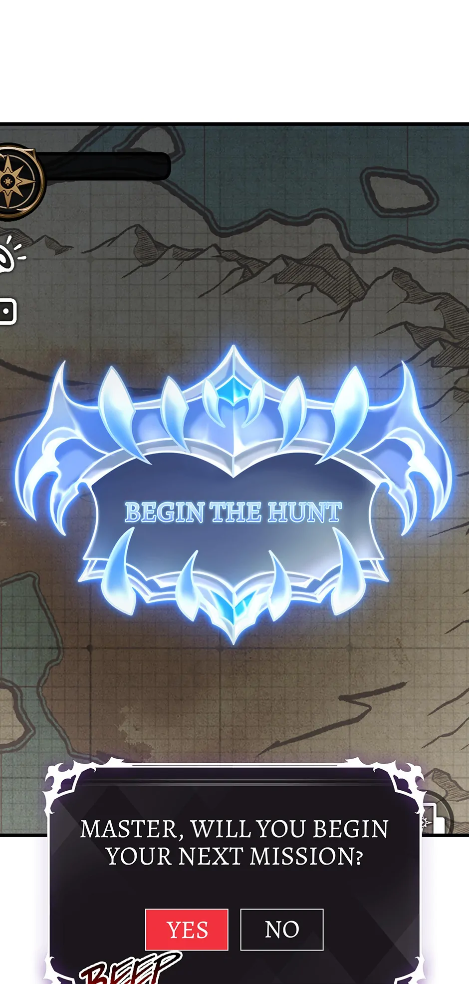 Read Pick Me Up ENGLISH Manga Online