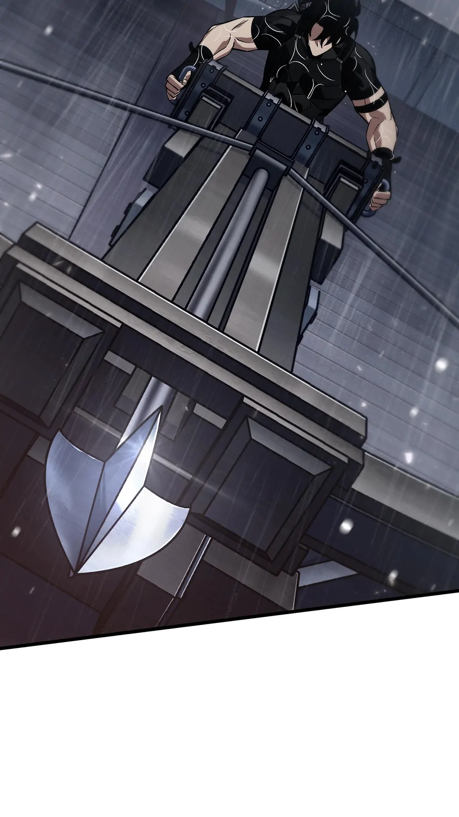 Read Pick Me Up ENGLISH Manga Online