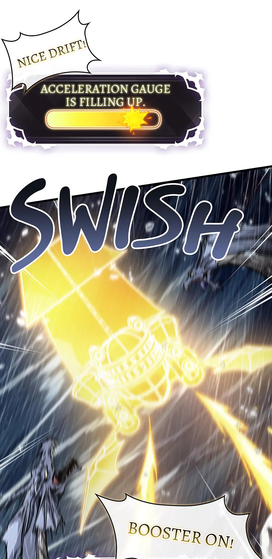 Read Pick Me Up ENGLISH Manga Online