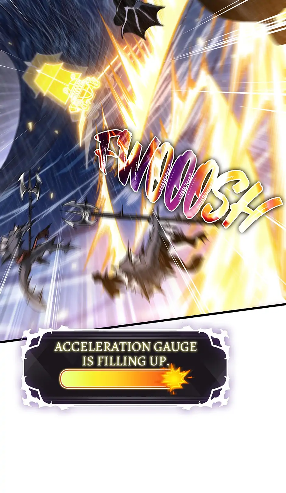 Read Pick Me Up ENGLISH Manga Online