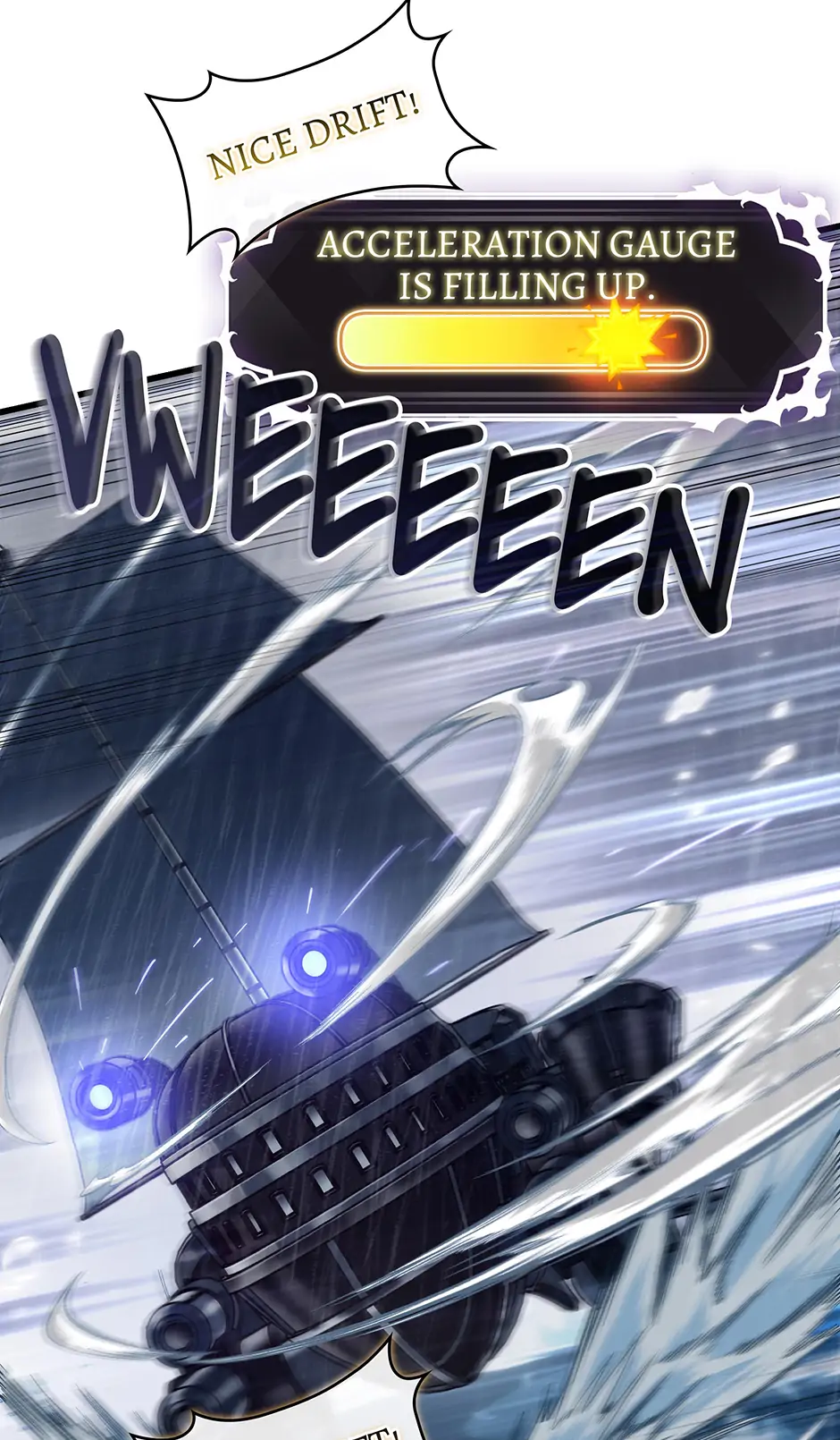 Read Pick Me Up ENGLISH Manga Online