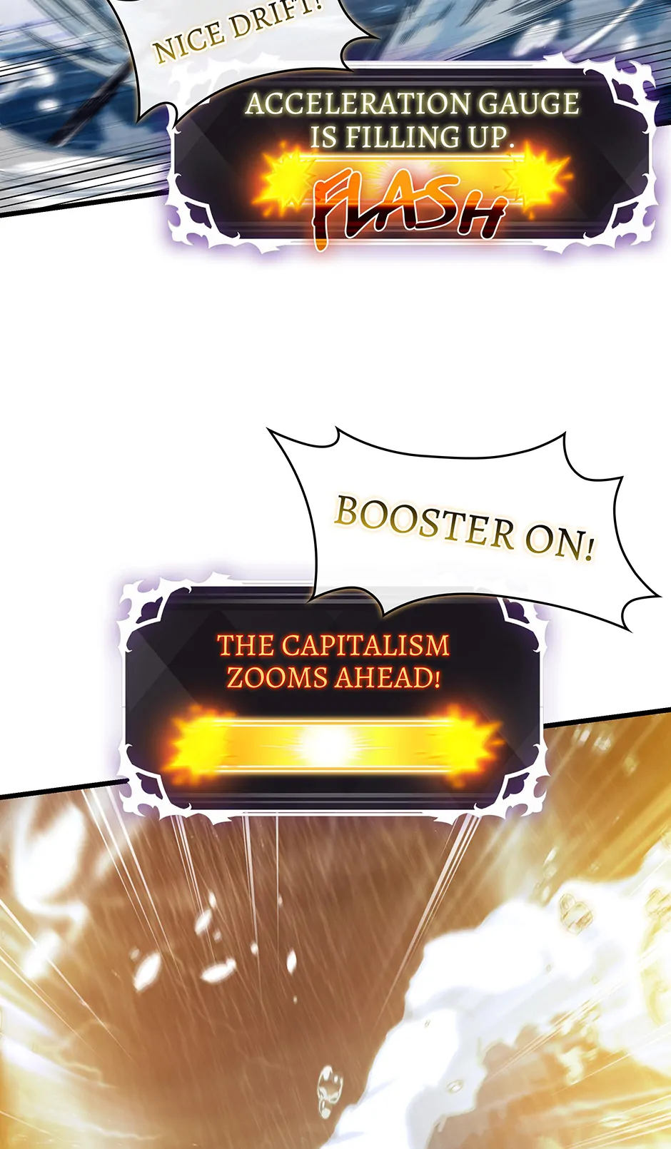 Read Pick Me Up ENGLISH Manga Online