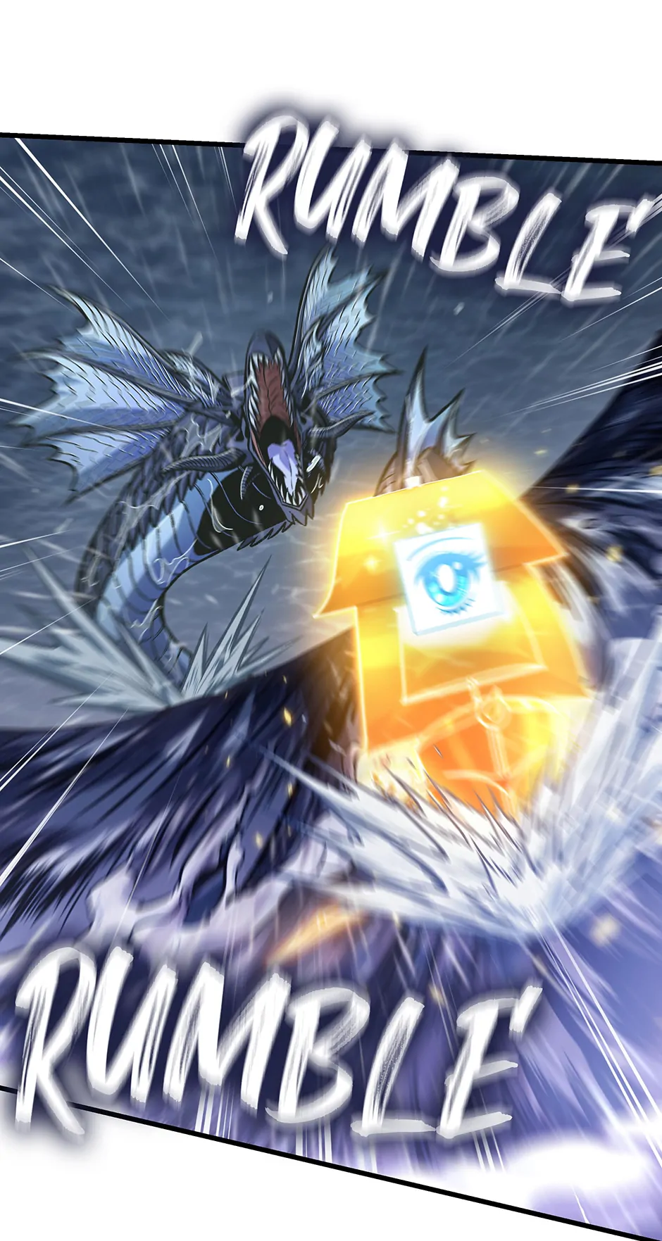 Read Pick Me Up ENGLISH Manga Online