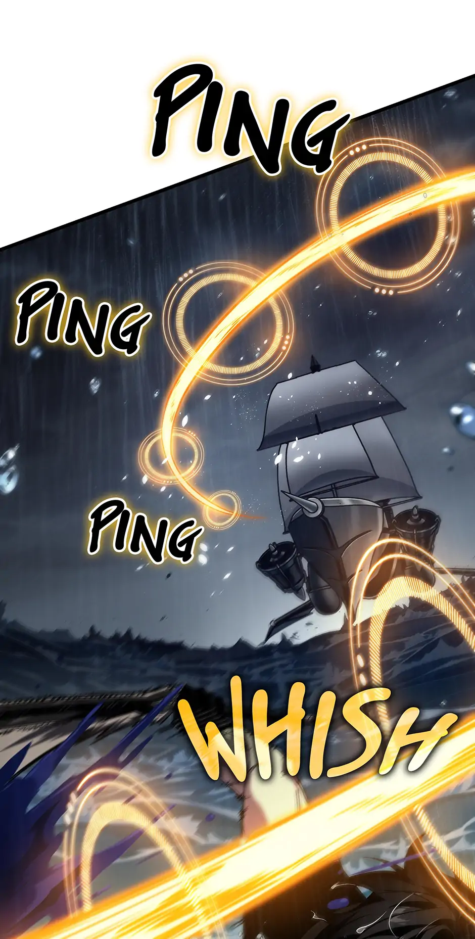 Read Pick Me Up ENGLISH Manga Online