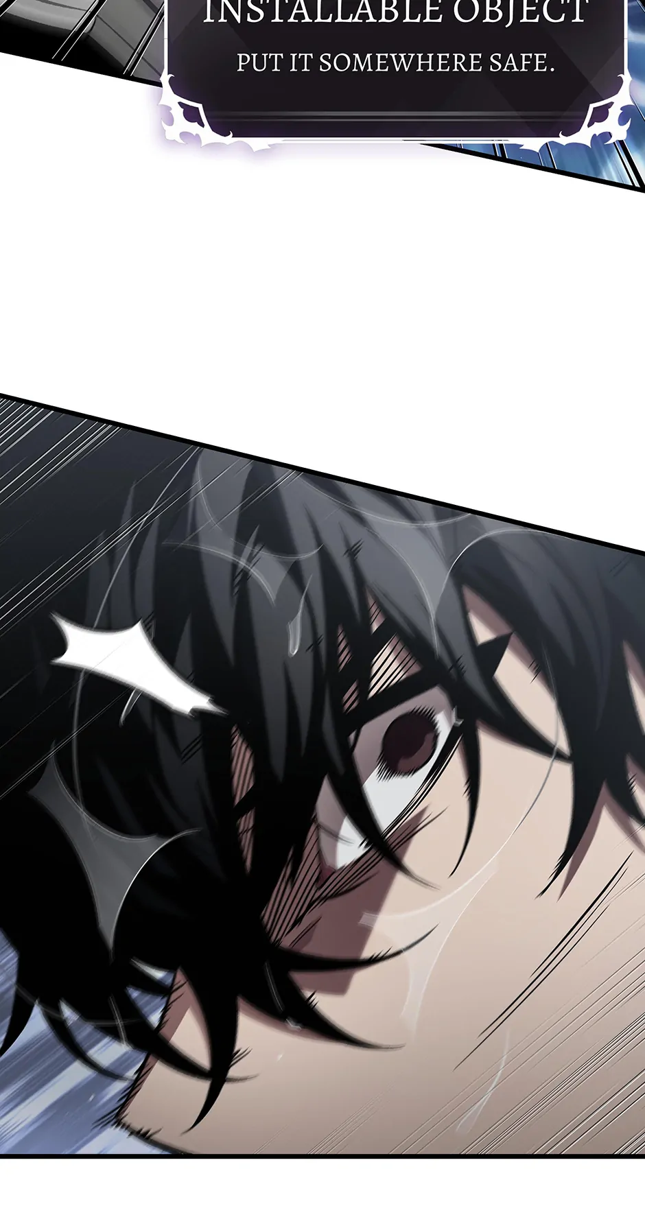 Read Pick Me Up ENGLISH Manga Online