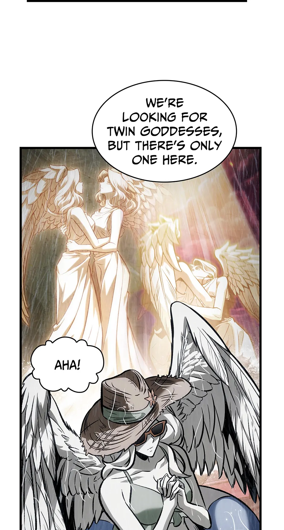 Read Pick Me Up ENGLISH Manga Online