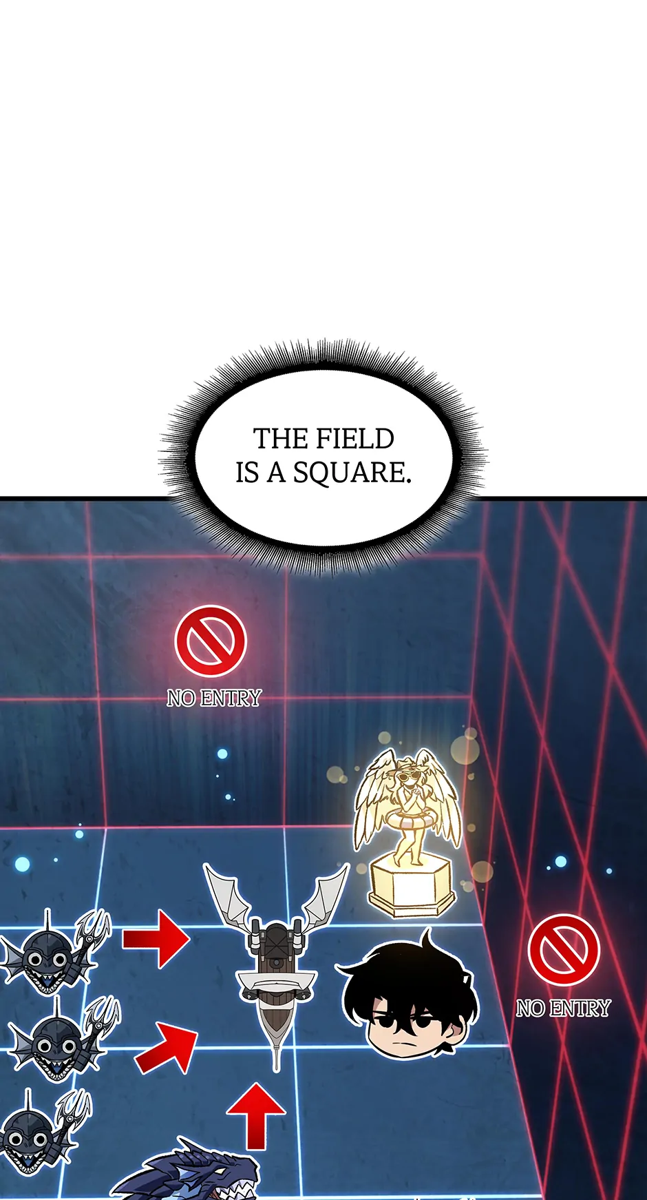 Read Pick Me Up ENGLISH Manga Online