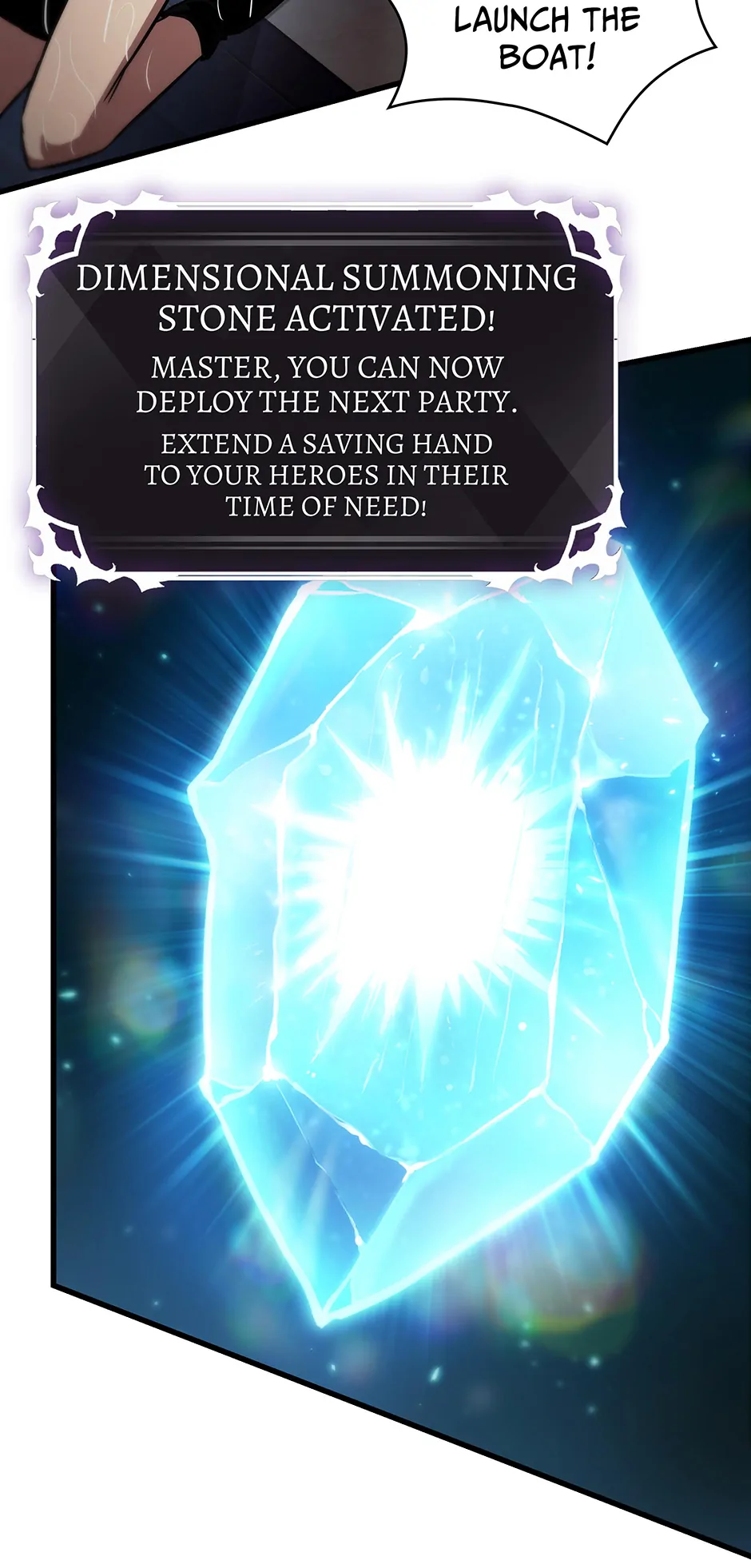 Read Pick Me Up ENGLISH Manga Online