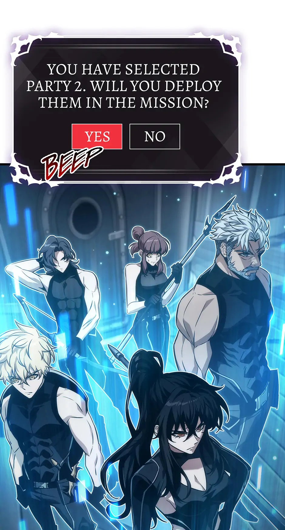 Read Pick Me Up ENGLISH Manga Online