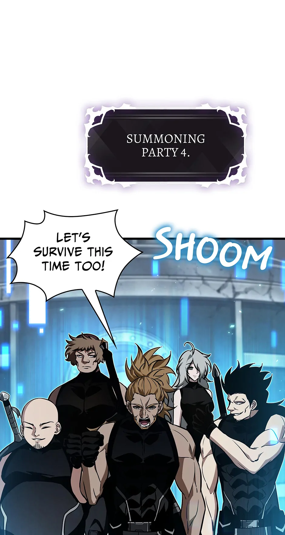 Read Pick Me Up ENGLISH Manga Online