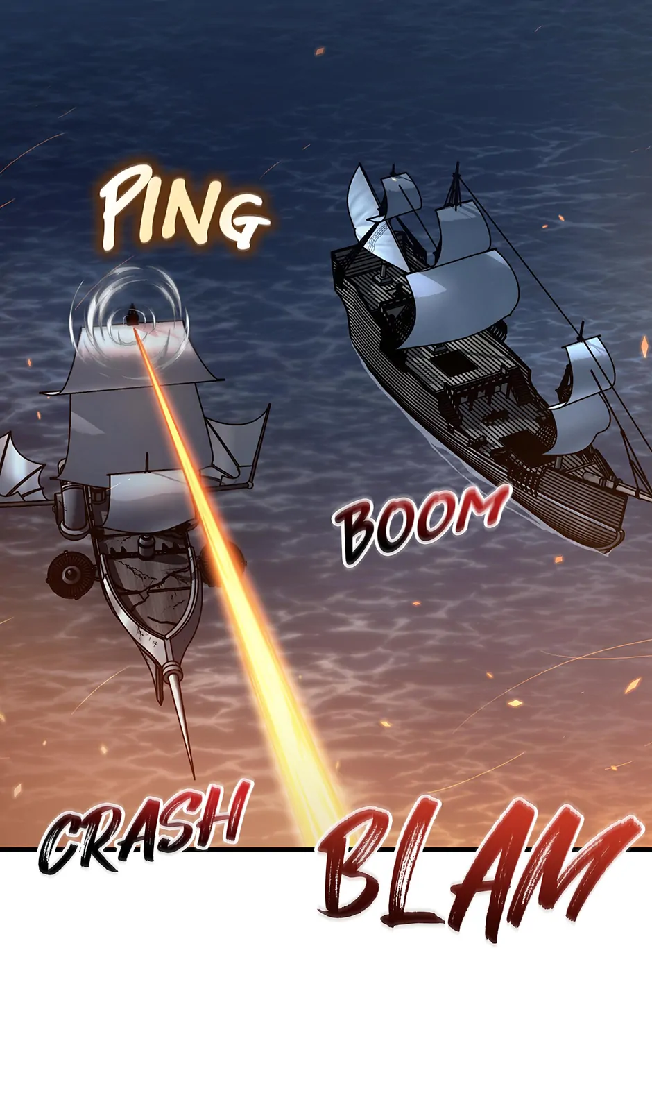 Read Pick Me Up ENGLISH Manga Online