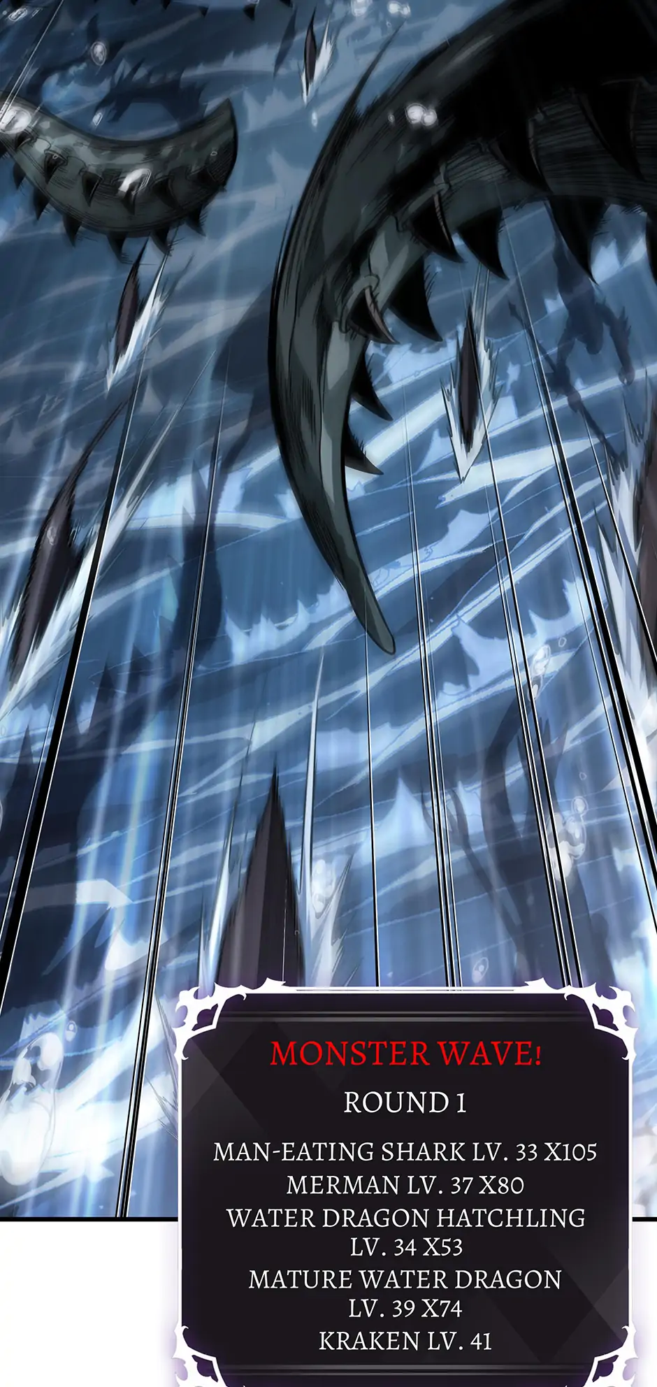 Read Pick Me Up ENGLISH Manga Online