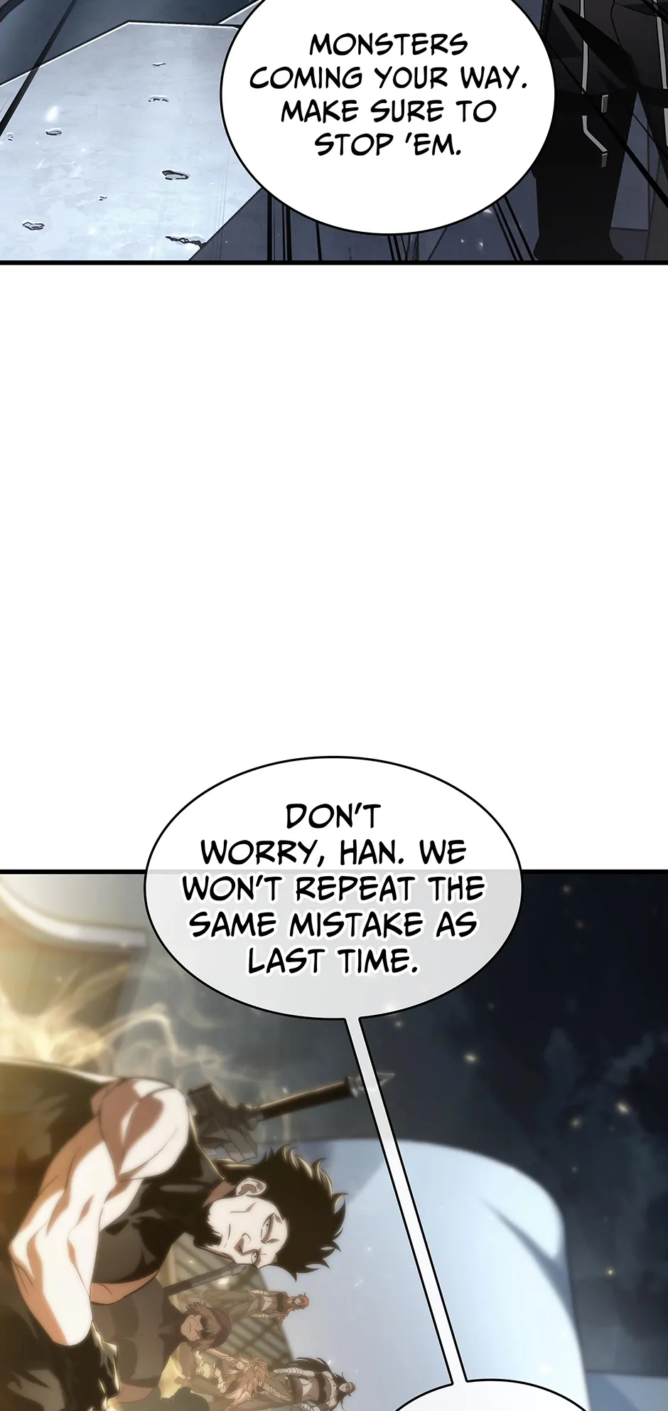 Read Pick Me Up ENGLISH Manga Online