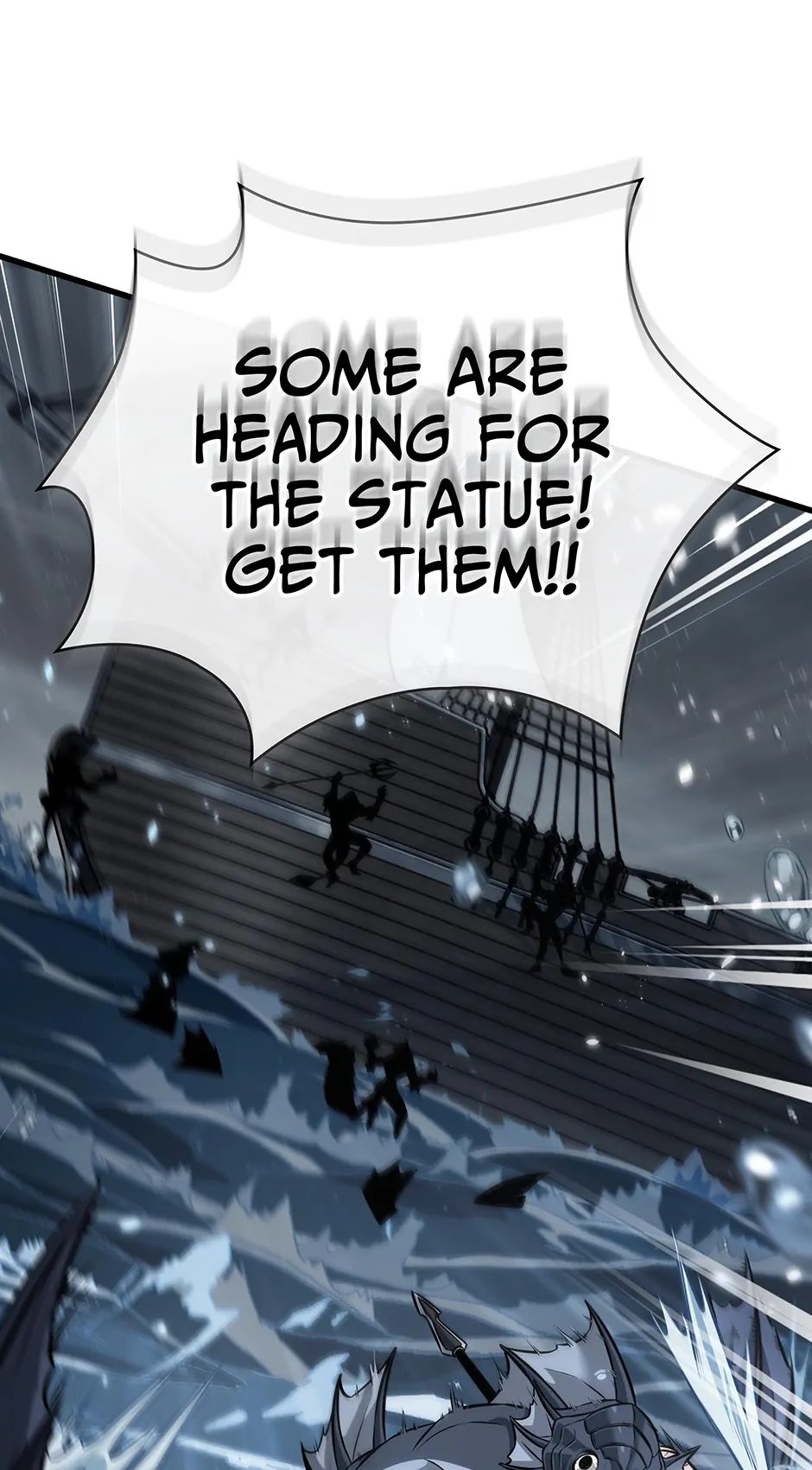 Read Pick Me Up ENGLISH Manga Online